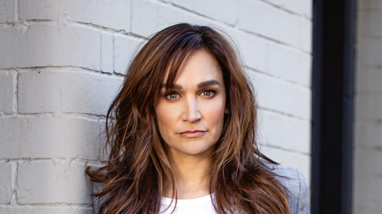 Nicole da silva: wentworth and doctor doctor star on intimidating