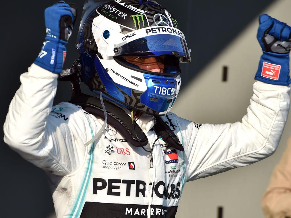 F1 Australian Grand Prix 2019 Live Results Daniel