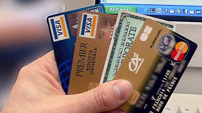 Overseas hackers steal $25 million from australian credit cards