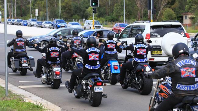 But beyond making men's and women's road, mountain, hybrid bikes and bicycles for kids, we make memories. Bikie news: Inside the secret world of bikies