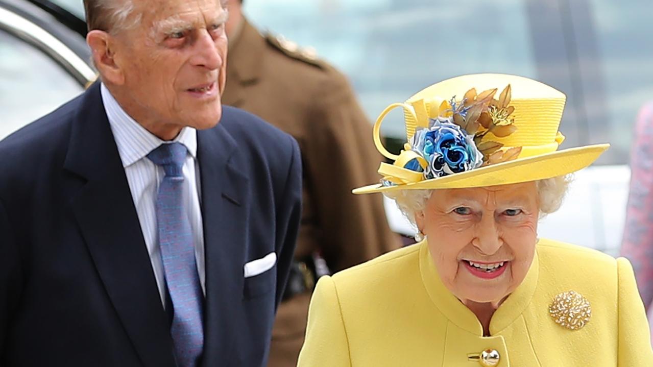 The incident took place near the sandringham estate in norfolk on jan. Prince Philip in hospital after feeling 'unwell', says Palace