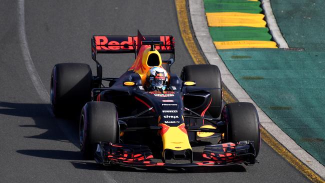 Melbourne F1 Grand Prix 2018 Chiefs Resist Push To Slash