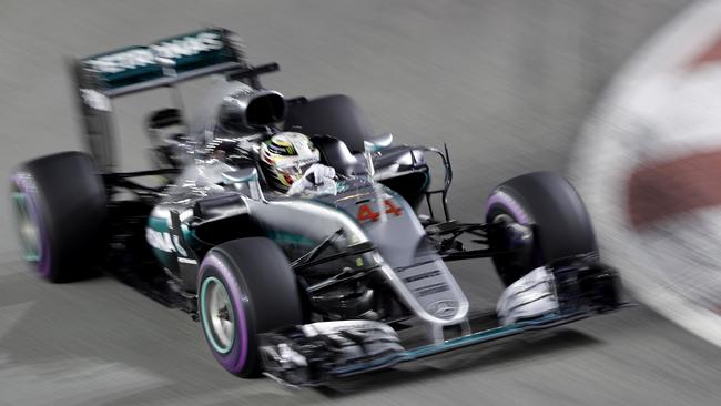F1 Calendar Schedule 2017 Australian Gp Start Changed