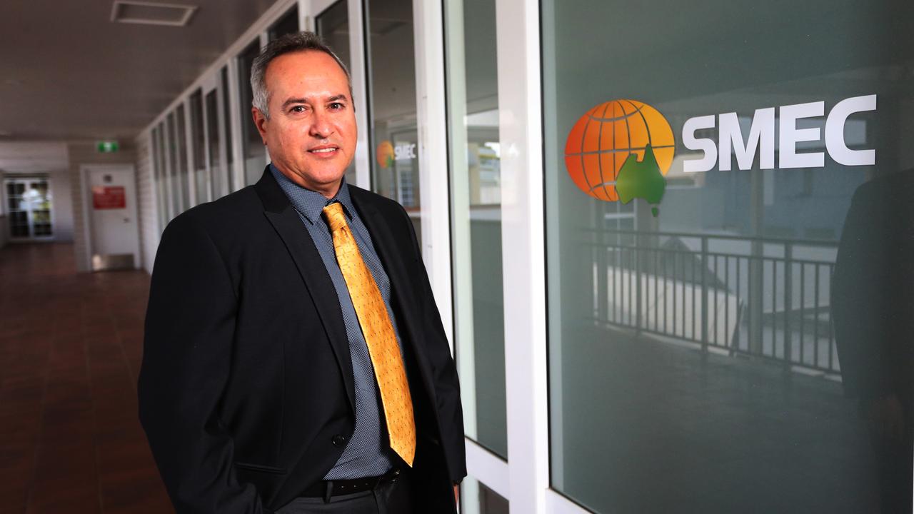 Cairns Engineering Firm Cairns Post