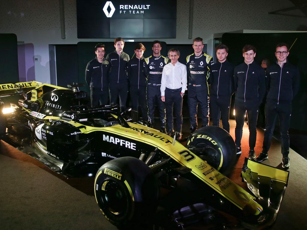 Daniel Ricciardo Reveals Why Red Bull Gamble Went Wrong
