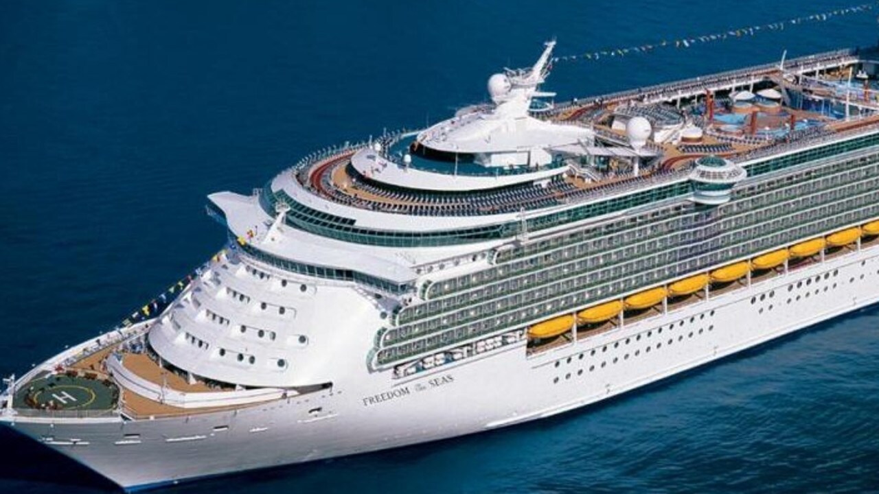 Fbi Closes Probe Into Vanished Cruise Ship Honeymooner