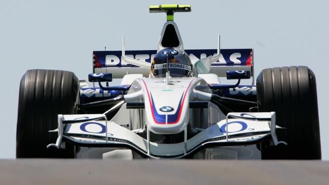 Max Verstappen Will Formula 1 S 17 Year Old Rookie Become A