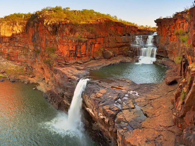 Glory of the kimberleys