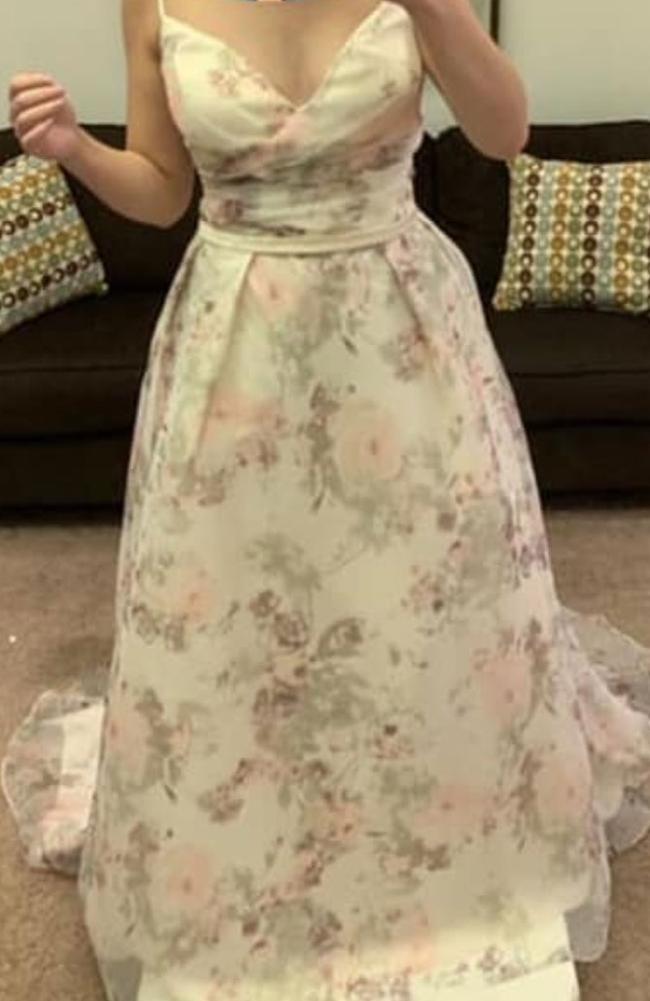 Bride Slams Mother In Law For Wearing White To Wedding On Facebook