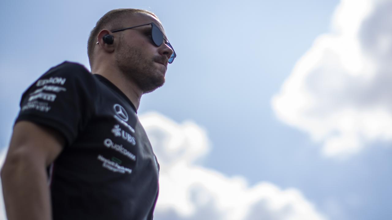 F1 2019 Hungarian Gp Valtteri Bottas Mercedes Future