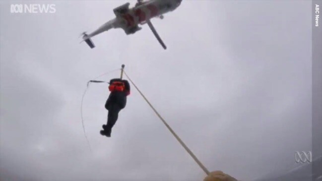 Norway Cruise Disaster How Did It Go Wrong For Viking Sky Ship