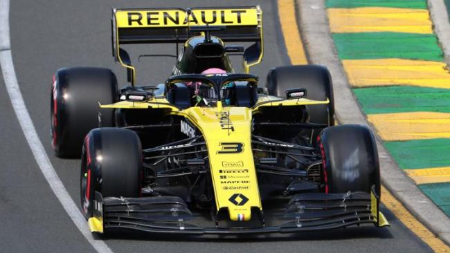F1 Practice Times Results Melbourne Grand Prix Australian