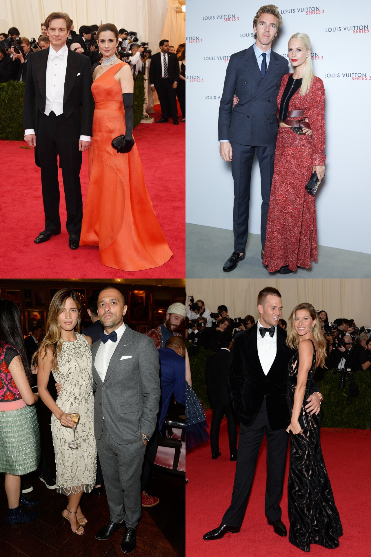 The Five Most Common Dress Codes And What They Actually Mean For Men And Women Vogue Australia