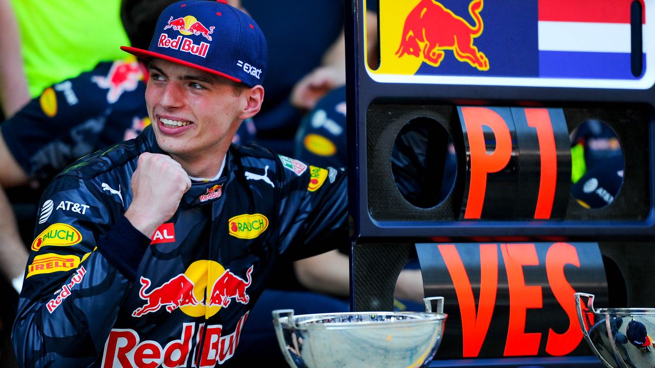 F1 Max Verstappen Running Out Of Time To Become Youngest