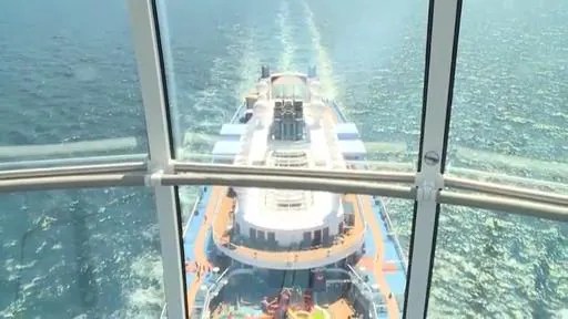 Sydney Bound Passengers Hit With Gastro On Royal Caribbean