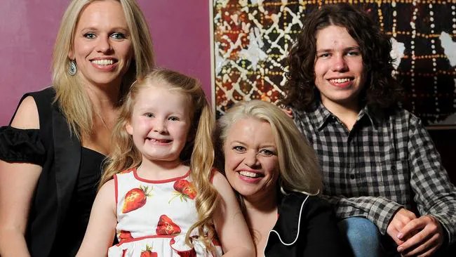 How much do car detailers make a year?. Beccy Coleâs back in Adelaide with her partner, their