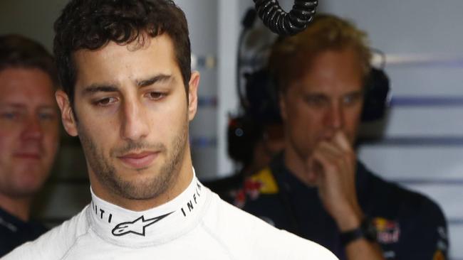Australian Grand Prix 2015 F1 S Glaring Issues Exposed