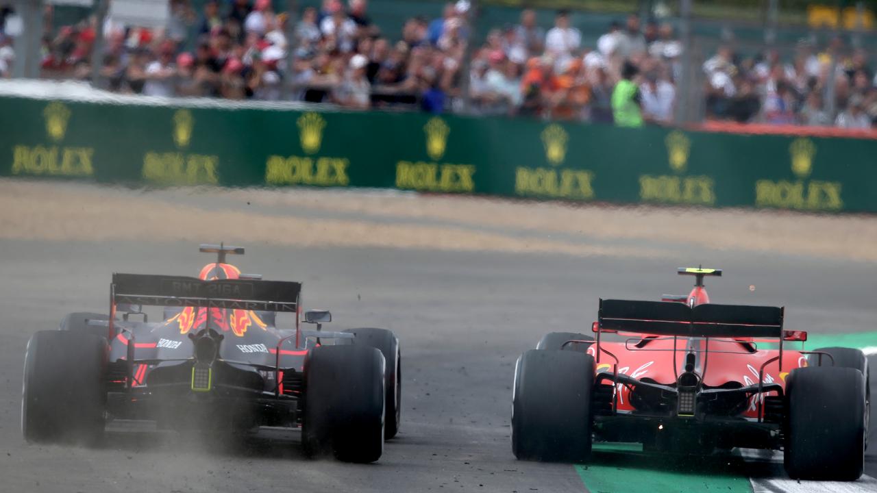 F1 2019 News Max Verstappen Charles Leclerc Mercedes