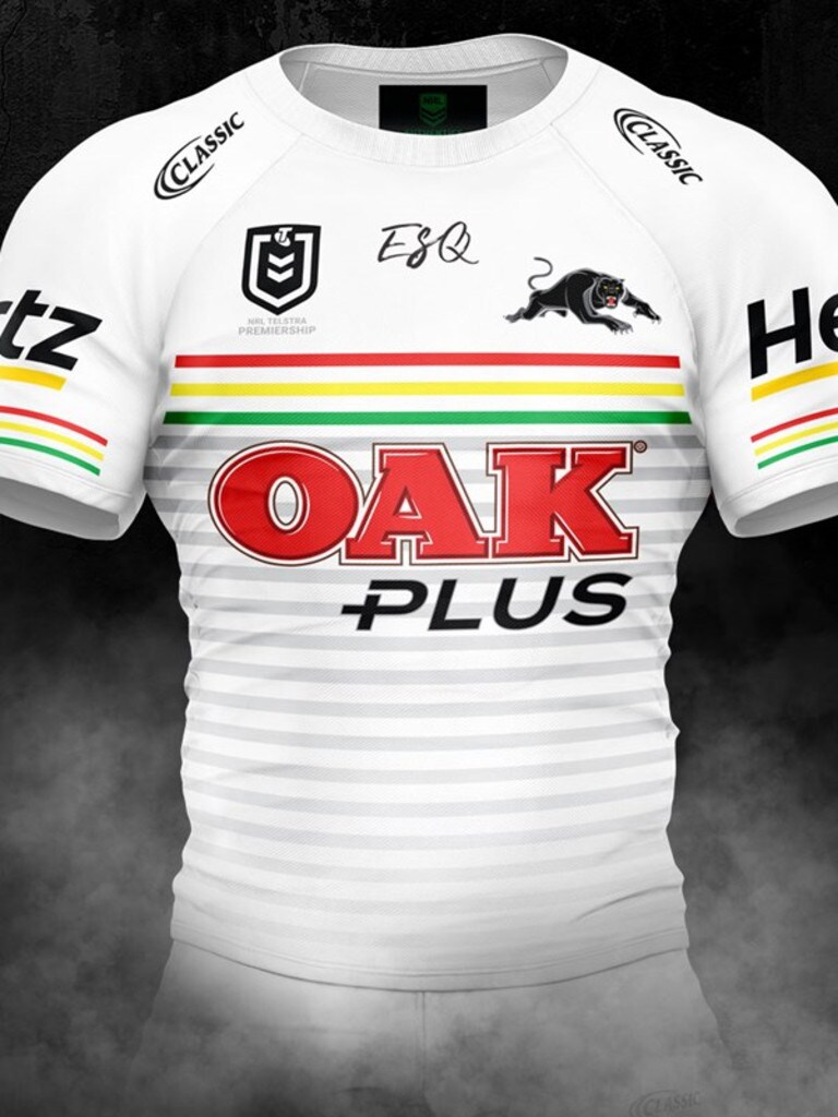 Penrith Panthers 2019 Jersey in 2+ Designs [Rare Jersey] 