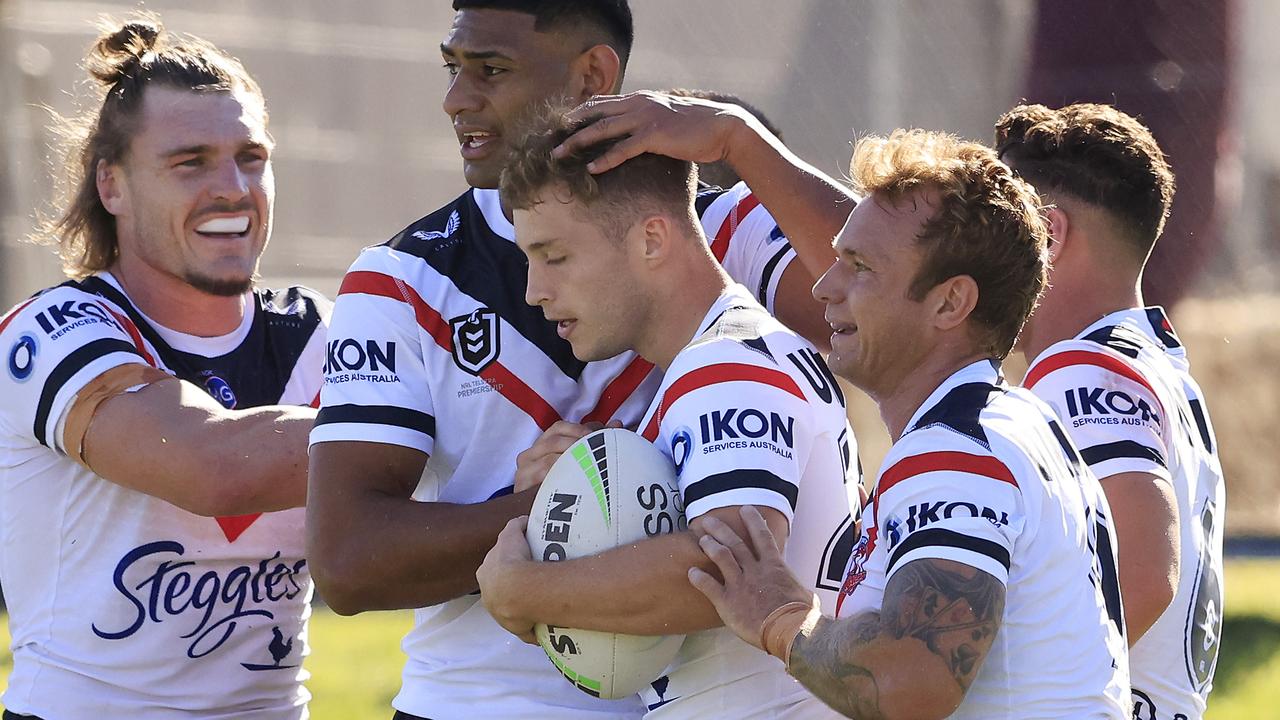 As a titans fan, congrats to the roosters. Nrl 2021 Trial Wrap Updates Results Raiders Vs Roosters Sam Walker Titans Vs Warriors Tino Fa Asuamaleaui Sydney News Today