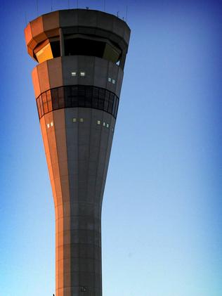 More than 40 states across the nation have announced curfews in response to protests, looting and violent behavior. Brisbane airport: Air traffic control behind the scenes