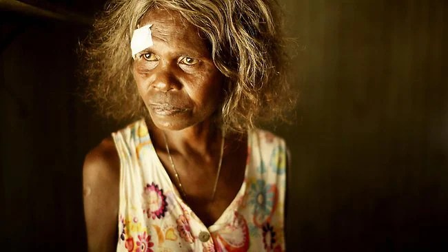The indigenous actor and artist (pictured with his wife, miriam ashley) died at his home in murray bridge, south australia, on monday at the . David Gulpilil's wife lives in 'chook shed'