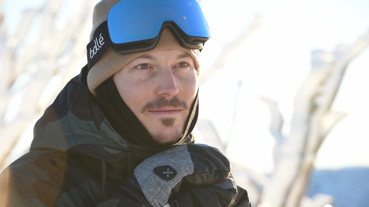 The australian snowboarder has drowned at palm beach on the gold coast pullin, who had been spearfishing, was dragged unconscious from the water about 10.40am. Alex Pullin death, obituary, winter Olympics, Alex 'Chumpy ...