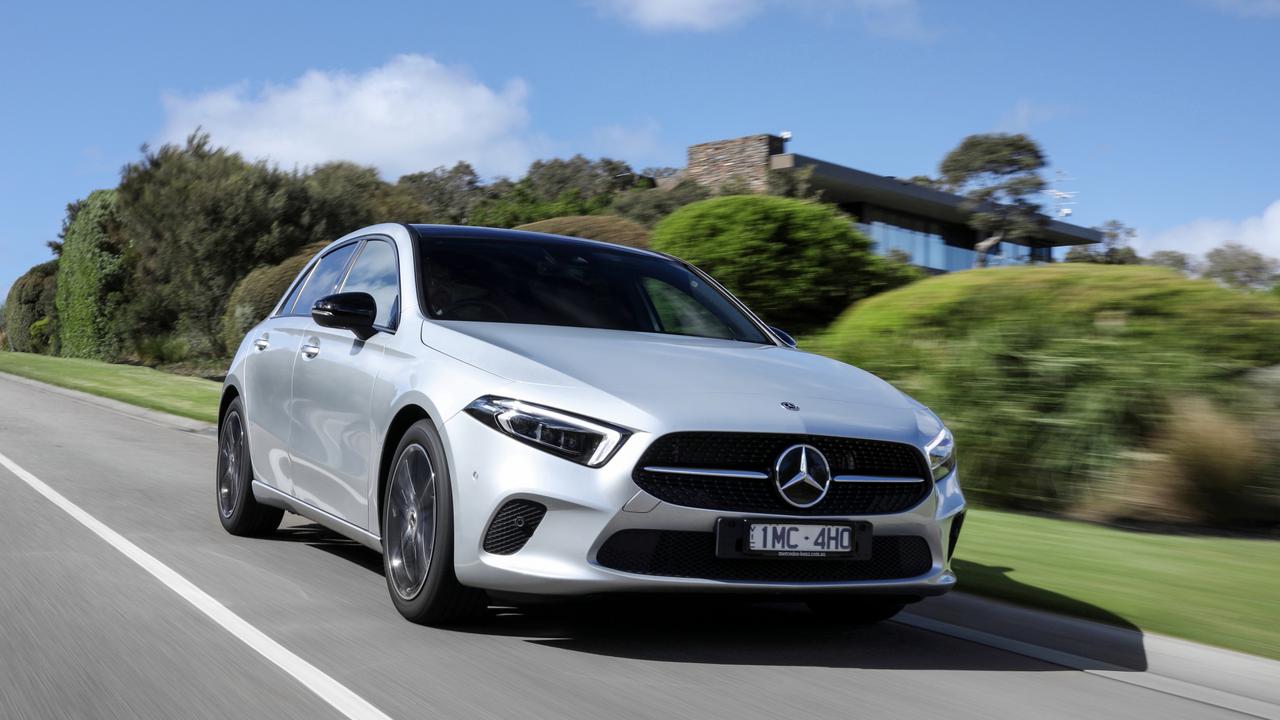 Mercedes Benz Tops The List Of Most Recalled Car Brands In 2018