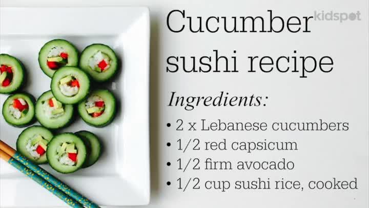 Is Sushi Healthy Why Australians Are Eating Japanese Food Wrong