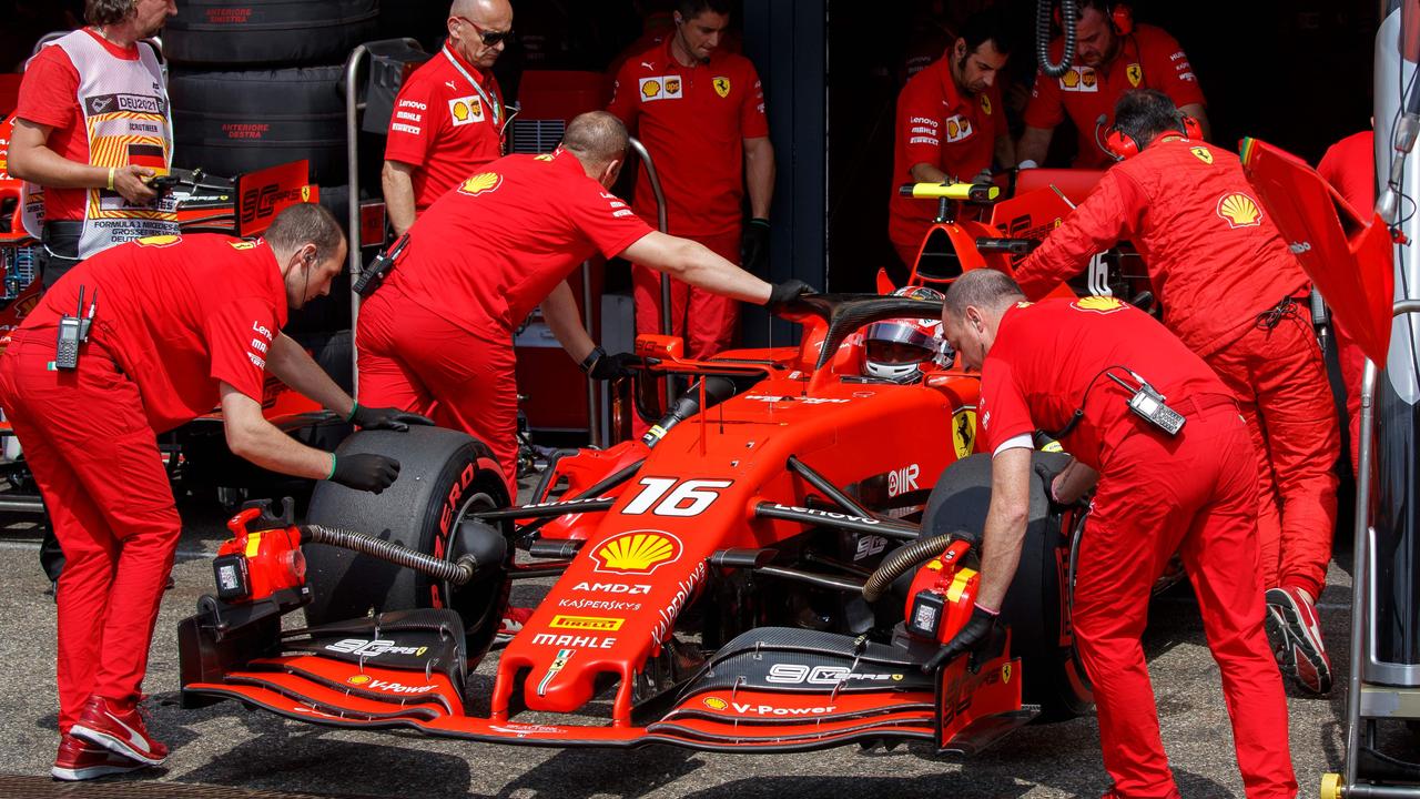 F1 German Gp Qualifying Results Lewis Hamilton Pole