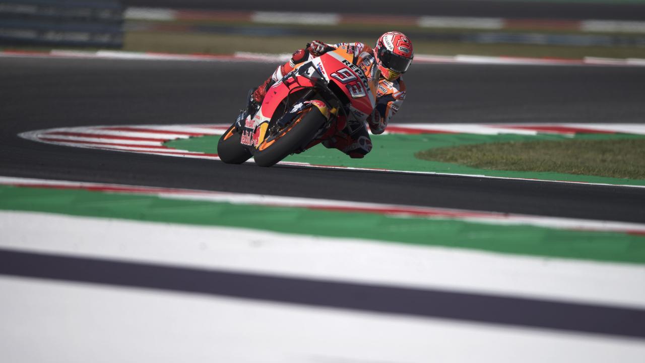 San Marino Motogp Misano Practice Results Misano Motogp