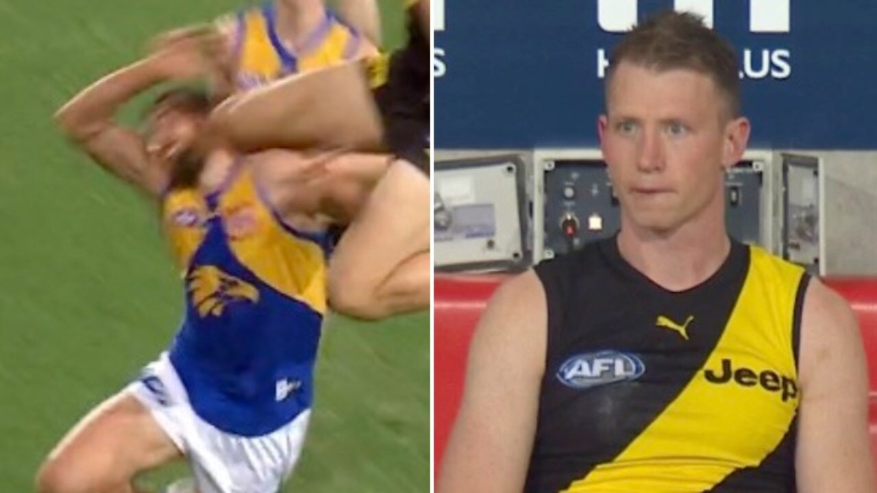 Josh Kennedy 2020 . AFL 2020: Dylan Grimes injury, Josh Kennedy injury, West ...