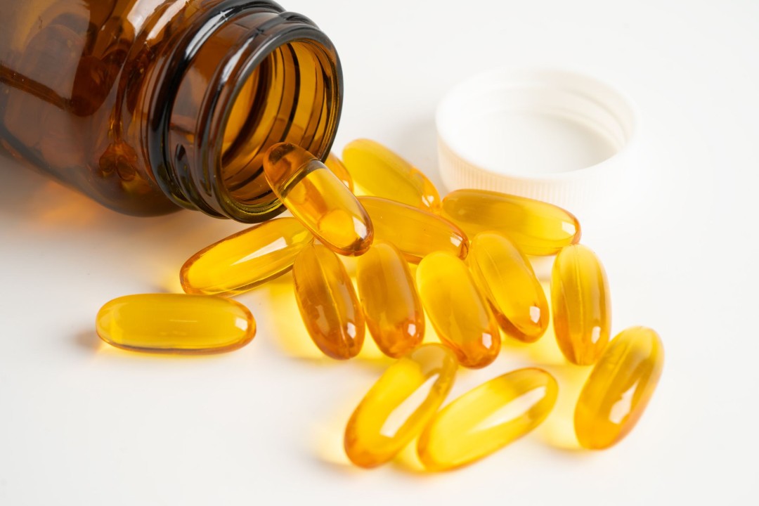 Debunking the Fish Oil Myth: Why Supplements May Not Boost Brain Health (2026)