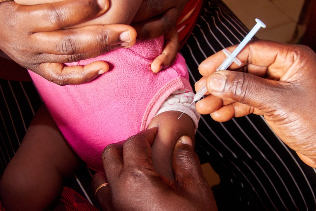 Malaria Vaccine's Achilles' Heel: Its 4th Dose (2026)