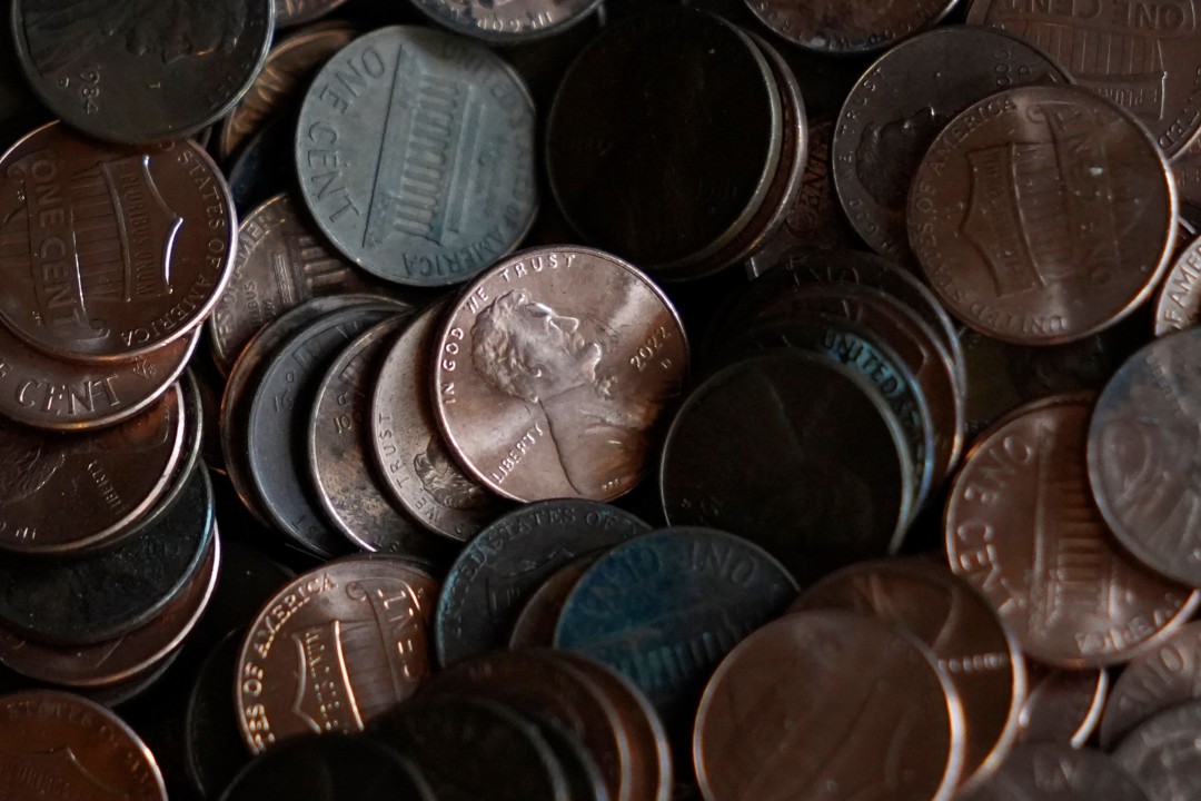 The End of Penny Production? House Passes the Common Cents Act (2026)