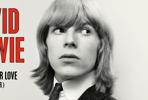 Unveiling Davie Jones: David Bowie's Early Years and Unreleased Tracks (2026)