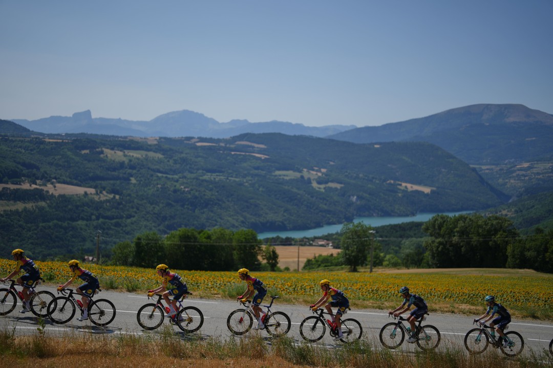 How One Family is Stopping Cycling's Growth | Tour de France Secrets Revealed (2026)