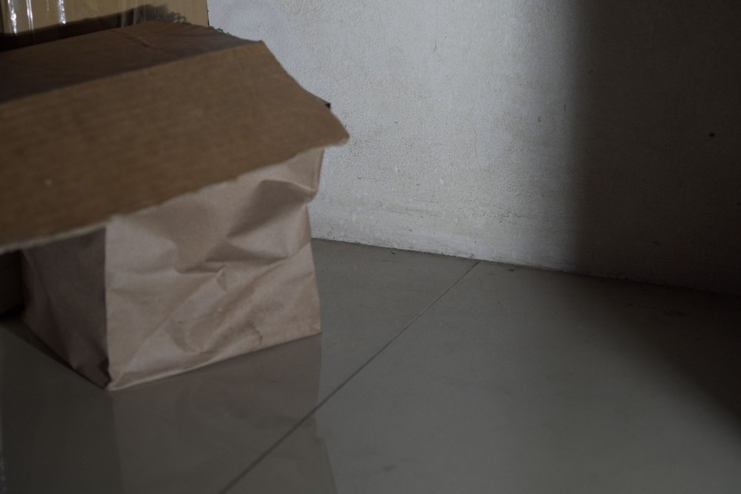 Shocking Discovery: Man Finds Hidden Newborn Remains in Boxes (2026)