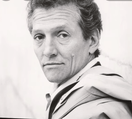 Remembering Scott Hylands: Night Heat Star's Life and Legacy (2026)