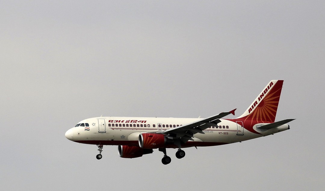 Pilot Fails Drug Test After Air India Flight Drops 300 Feet Midair - Full Story (2026)