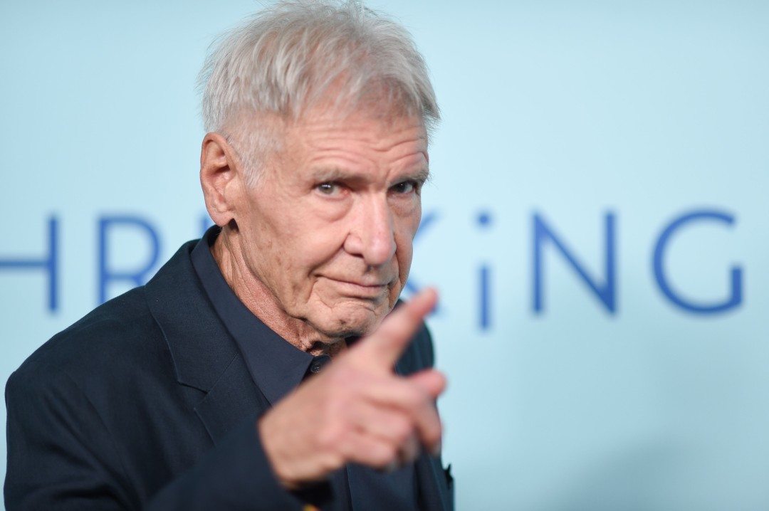 Harrison Ford Returns as Indiana Jones for New Disney World Ride! | Myth of the Jade Serpent (2026)