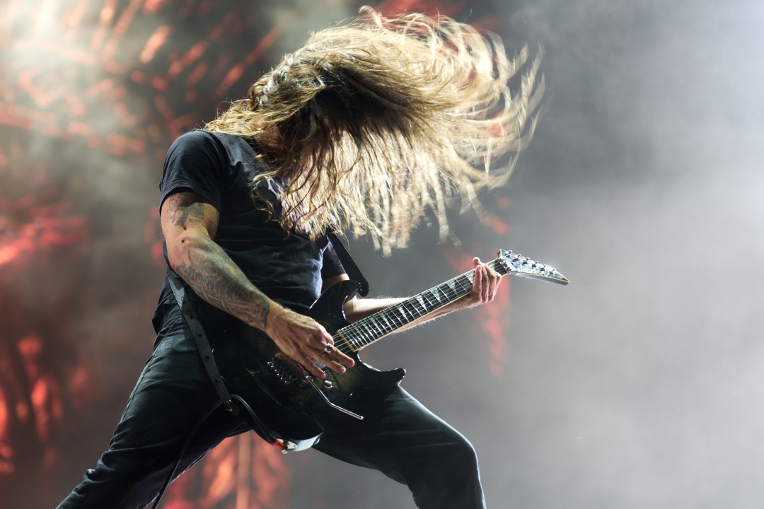 Can Metal Music Increase Pain Tolerance? Study Reveals Metal Fans Endure Cold Pain Longer (2026)