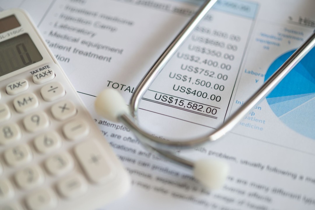 2027 Health Insurance Crisis: What's Driving Soaring Costs? (2026)
