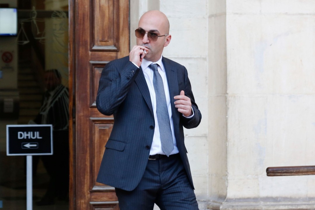 Malta Acquits Alleged Mastermind in Journalist Daphne Caruana Galizia's Car Bomb Murder (2026)