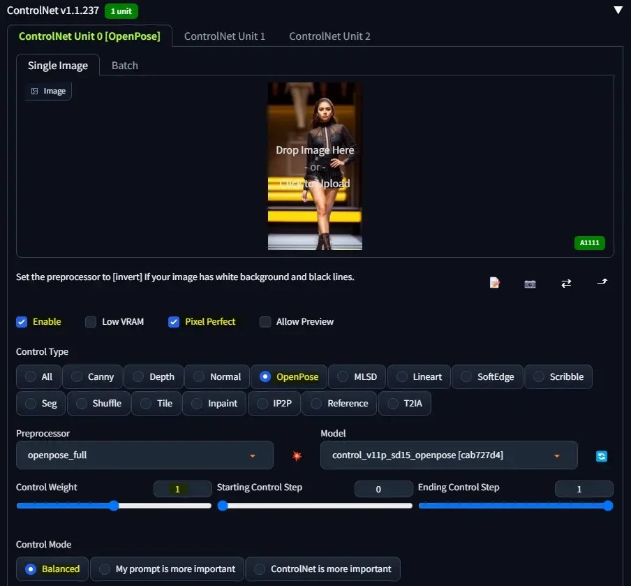 Stable Diffusion Controlnet Openpose To Pose Ai Generated Character - Premium Ocean Photo Gallery - HD