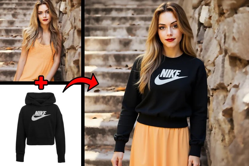 Multi Image Flux Kontext Dev Workflows In Comfyui Next Diffusion - Best Space Designs in Ultra HD