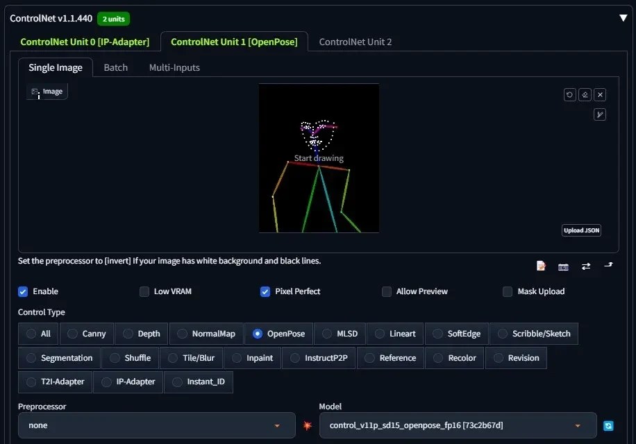Stable Diffusion Openpose Controlnet Ai Aicc Ai - Premium Landscape Picture Gallery - HD