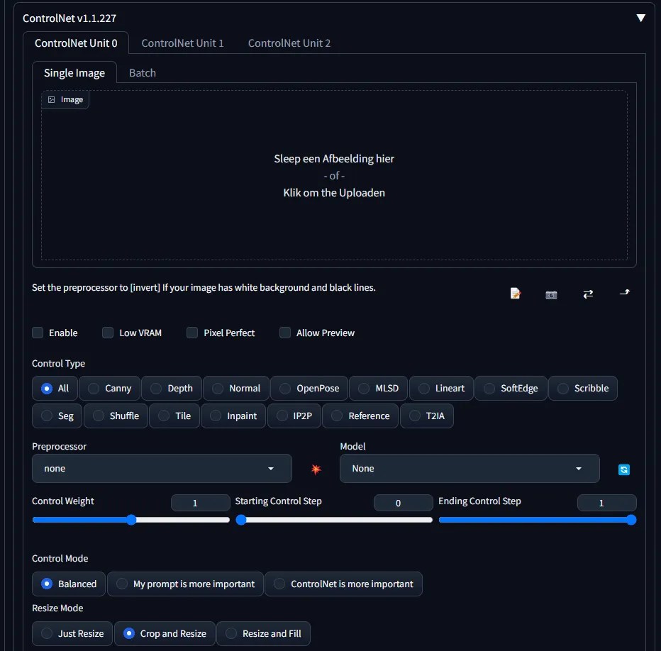 Automatic1111 How To Install Controlnet For Stable Diffusion S - Premium Gradient Wallpaper Gallery - HD