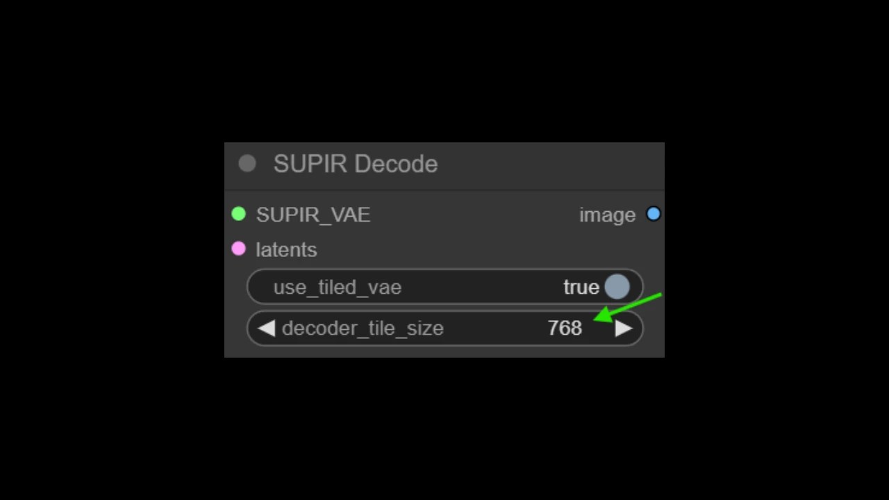How To Upscale Images With Supir In Comfyui Step By Step Tutorial Next Diffusion - Professional 8K Nature Wallpapers | Free Download