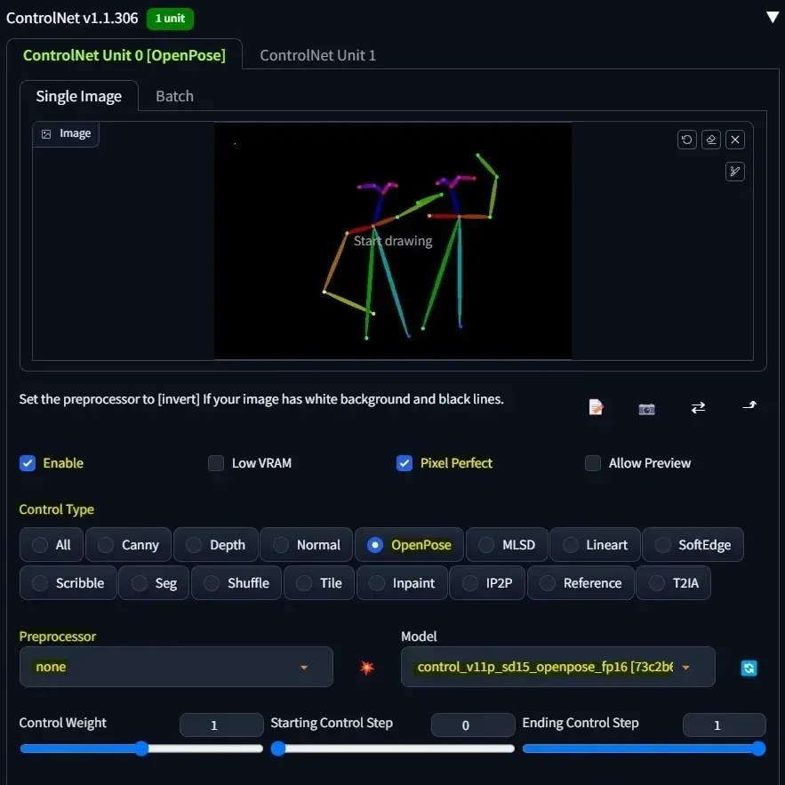 Openpose Integration With Stable Diffusion A Practical Guide Ai Blog - Best Gradient Images in High Resolution